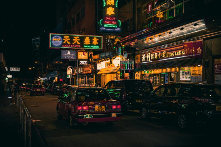 Restoran Woon Kiang