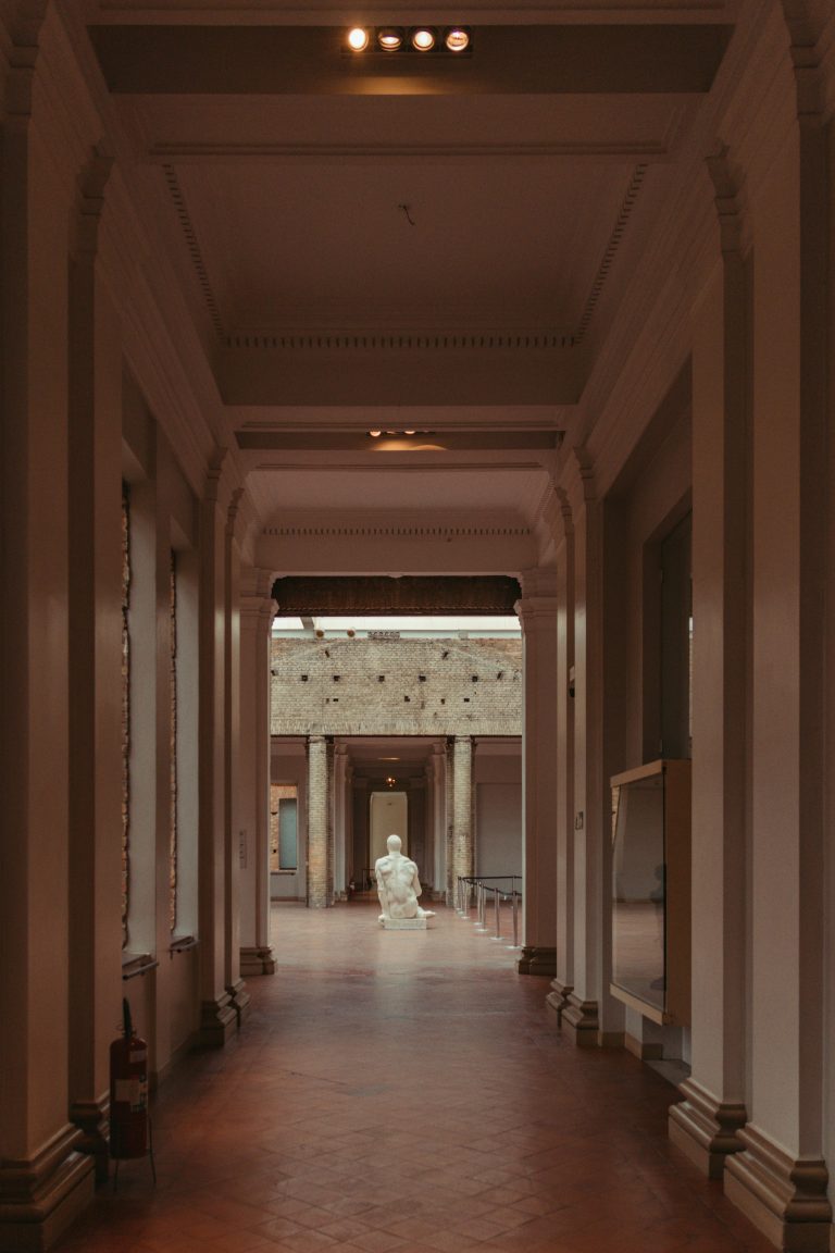 Singapore Art Museum