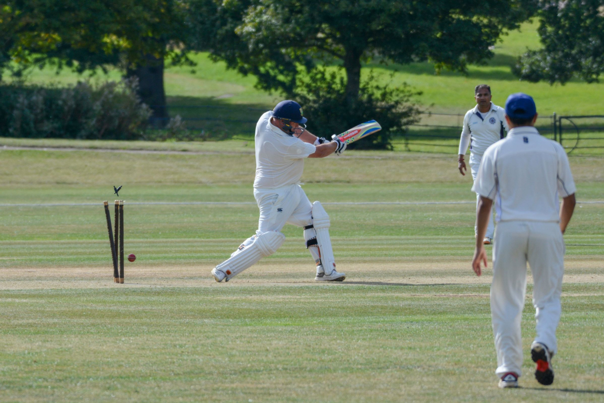 Singapore Cricket Club