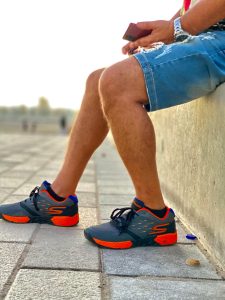 Skechers Singapore
