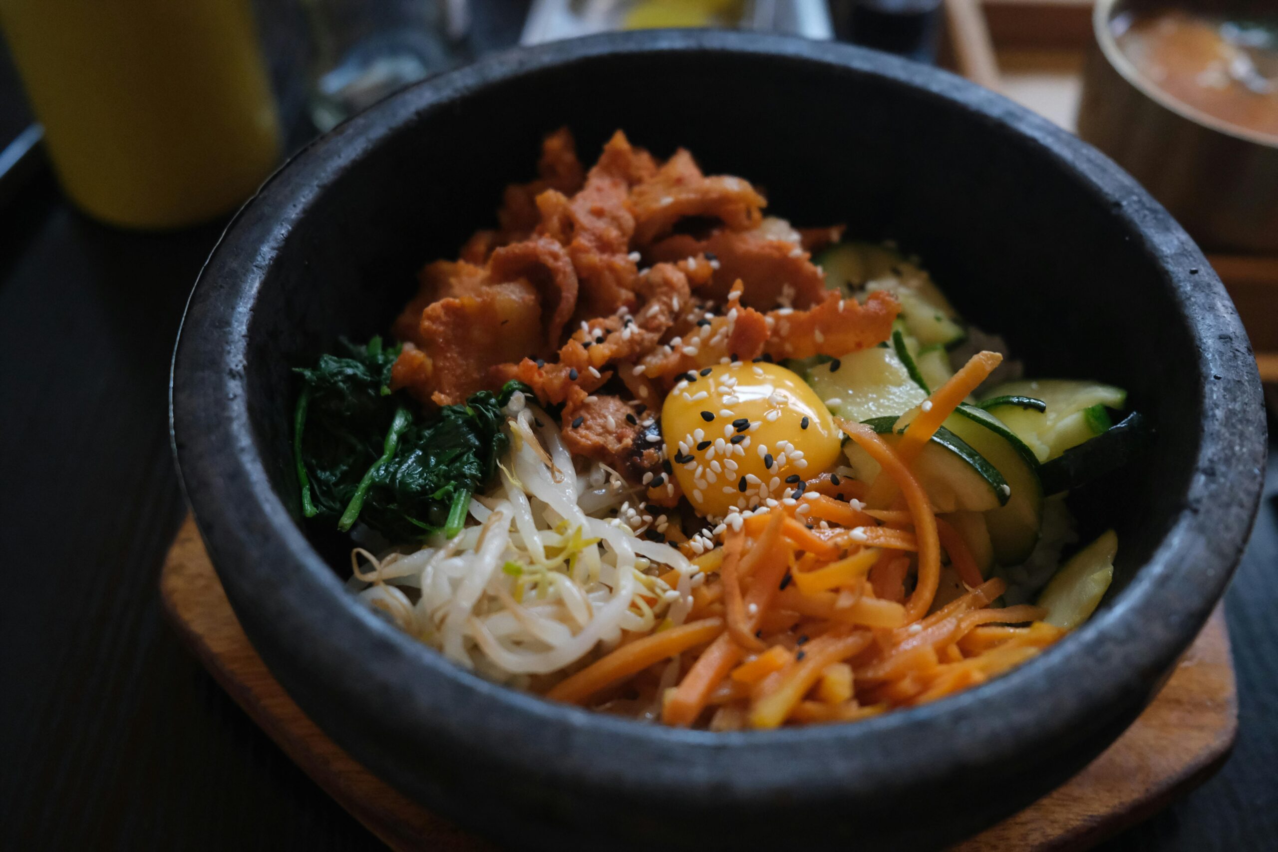 Hidden Gems At Sodam Korean Restaurant