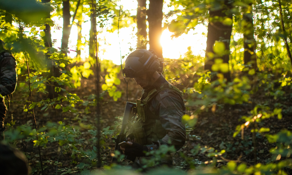 The Top 10 Personality Traits Of National Service Recruits