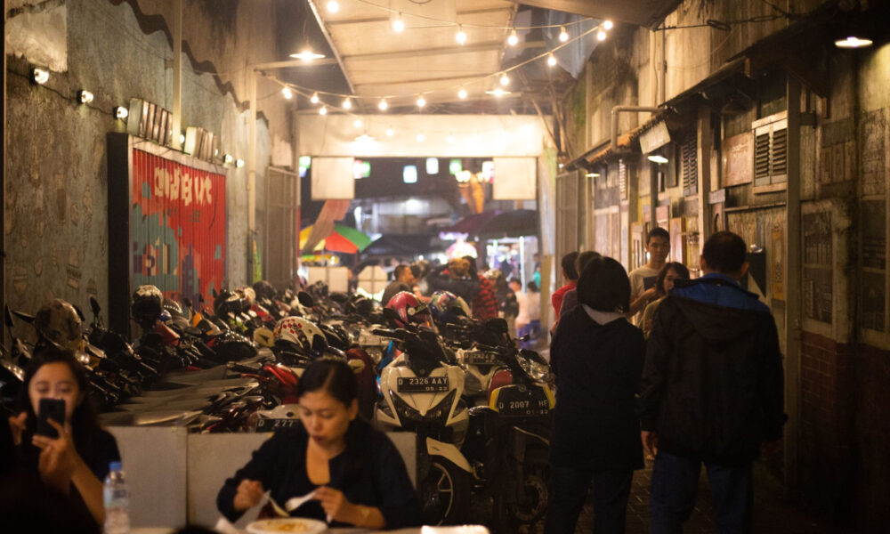 The Ultimate How-To Guide For Locating Authentic Local Eateries In JB