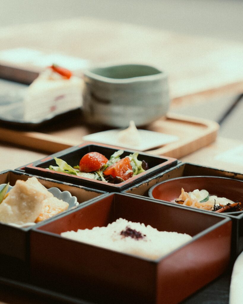 Thunder Tea Rice Menu Why Choose Thunder Tea Rice For A Healthy Meal? | OFFICIAL