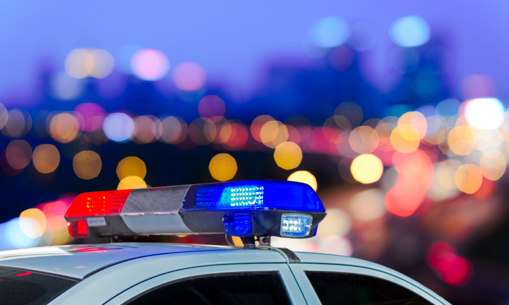 Top Strategies Used By Traffic Police To Catch Speeding Drivers