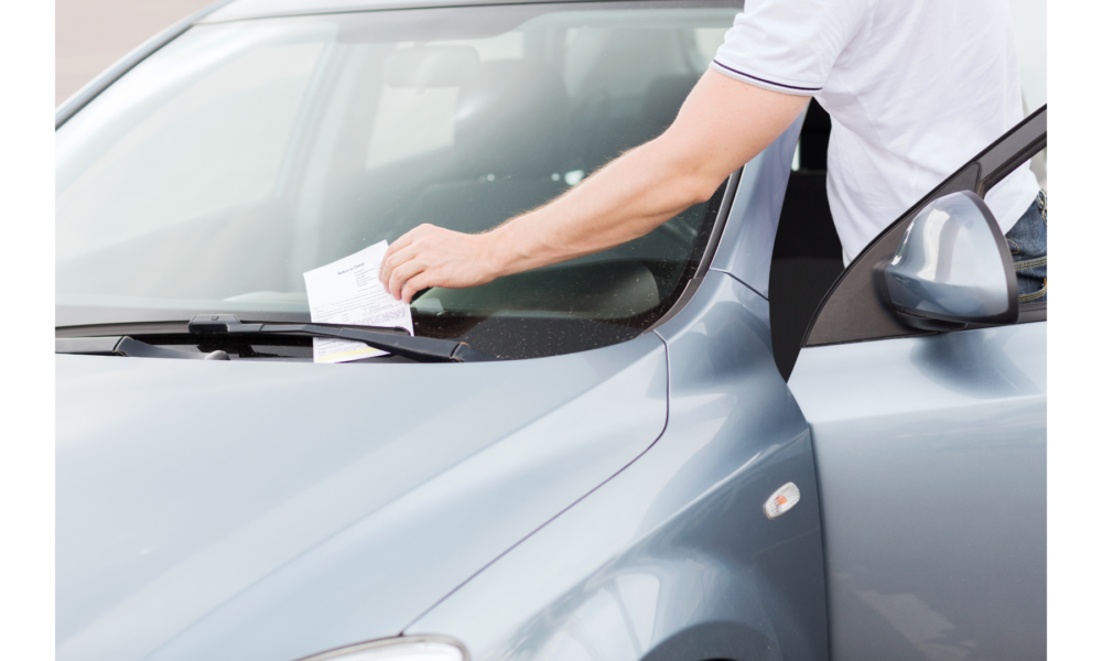Unveiling The Lesser-discussed Strategies For Success In Your LTA Appeal For Traffic Tickets.