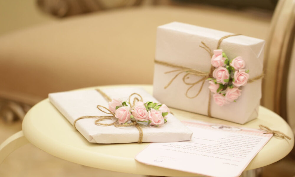 Wedding Gifts