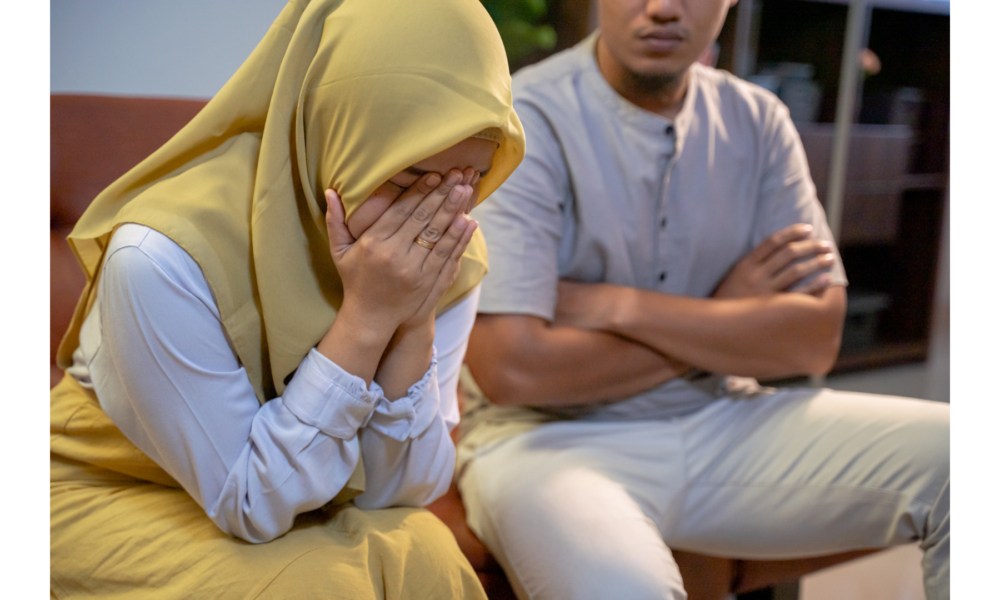 What Are the Key Steps Involved in a Muslim Divorce in Singapore?