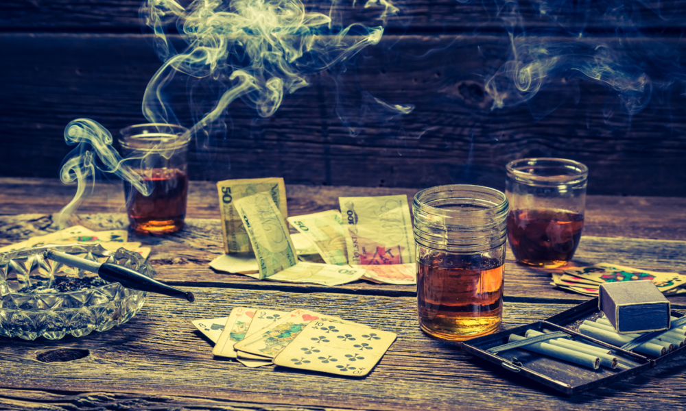 What Strategies Do Police Use To Combat Illegal Gambling Rings