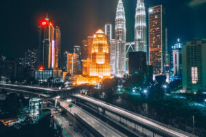 Woodlands Checkpoint