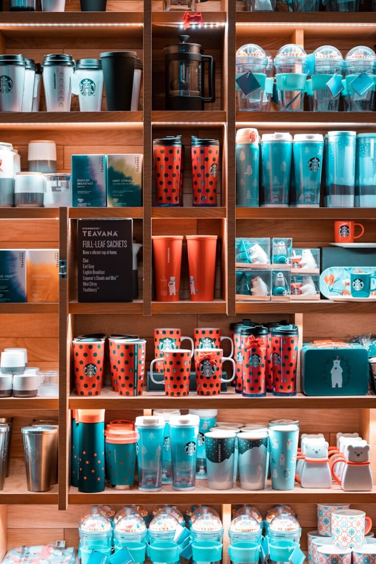 Value Dollar Shop Singapore