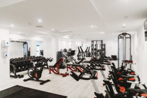 activesg gym