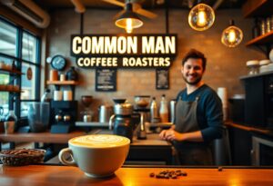 affordable coffee shops with quality brews rts