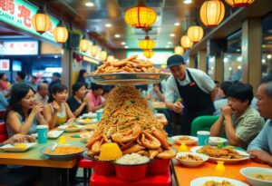 affordable dining at ah meng restaurant my experience tyy