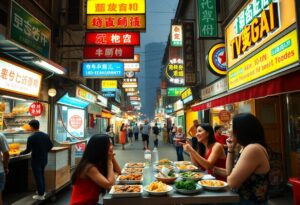 affordable eats in telok ayer my adventures wwj