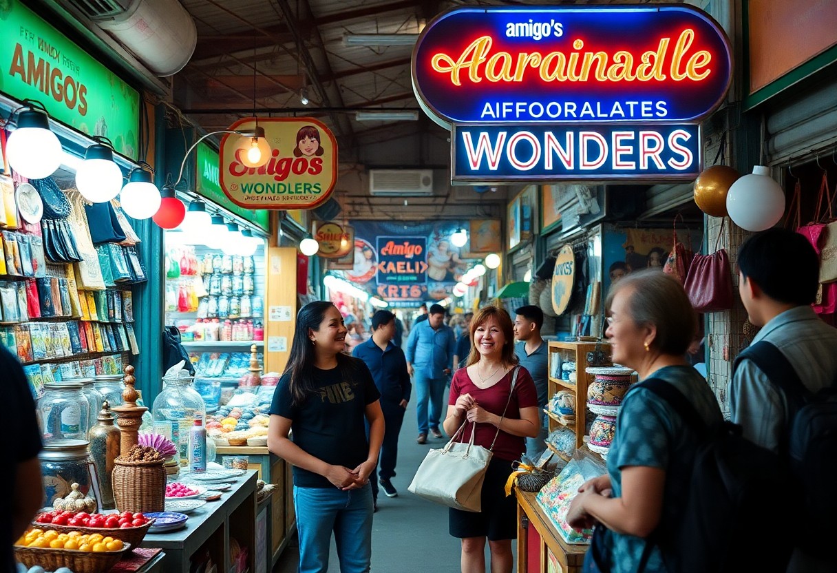 What Affordable Wonders Does Amigo’s Offer?