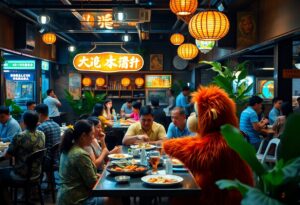 ah meng restaurant a taste of history wrz