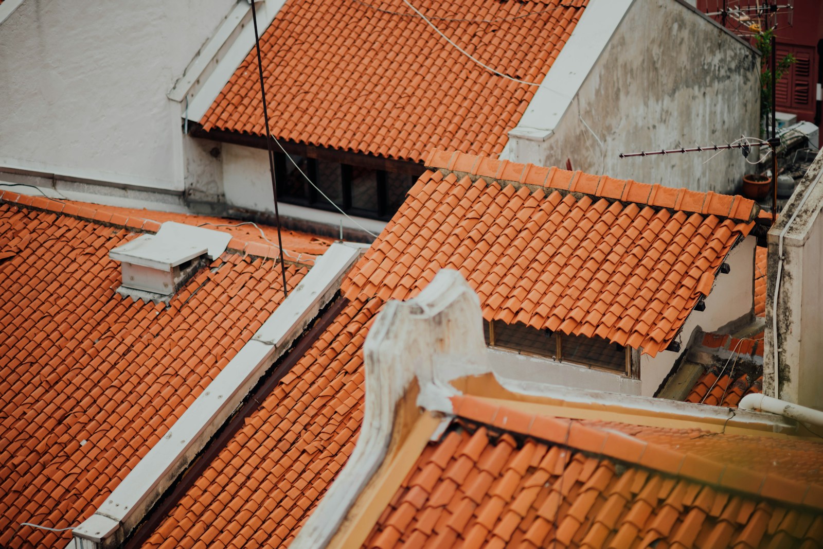 The Strange Costs Of Roof Leakage Repair Singapore |
