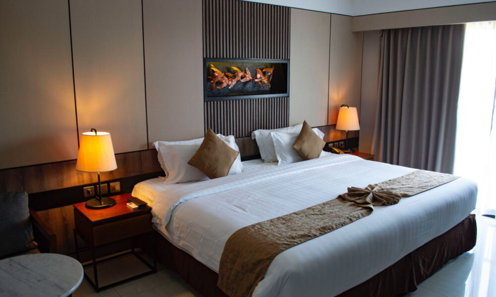 arnoma grand bangkok