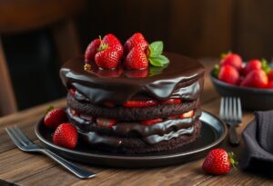 awfully chocolate cakes signature delights unveiled ovh