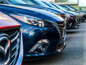 Nippon Rent-A-Car