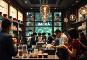 bacha coffee singapore a unique experience fyj