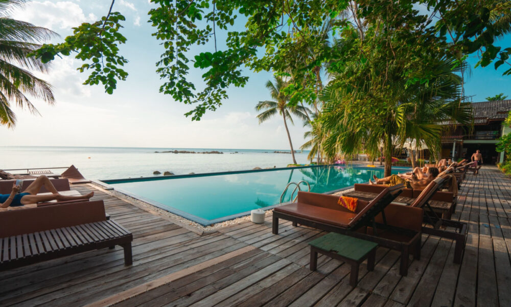 bangkok marriott marquis queen's park