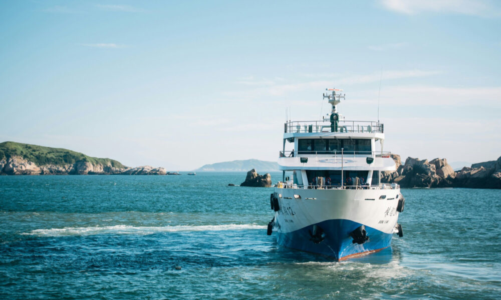 batam fast ferry schedule