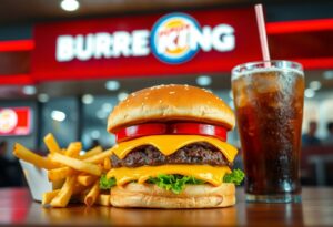 best burger king menu options ive tried ozz
