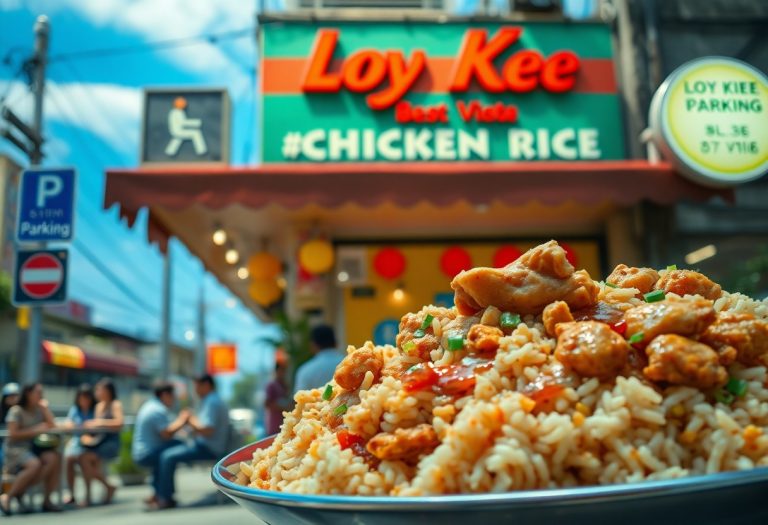 best chicken rice in singapore my top picks ktn