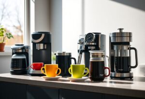 best coffee machines my humorous journey dwv