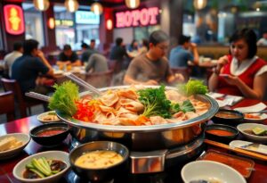 best hotpot sets at city hotpot singapore fap