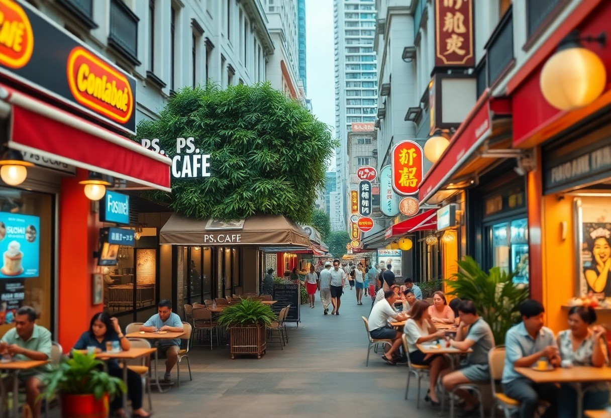 What Are The Best Tanjong Pagar Restaurants?