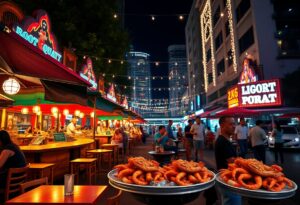 best seafood restaurants at boat quay rrk