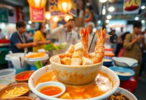 best serangoon laksa my tasty adventures sif