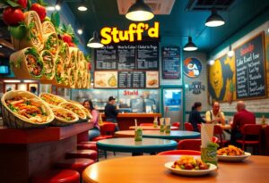 best stuffd wraps near me my experience jdv