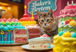 beware bakers brew cakes are irresistible snv