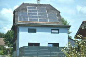 Solar Panels For Home