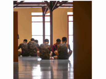 Are You Aware Of All The Benefits Available To NSFs During Their Service {{brizy_dc_image_alt entityId=