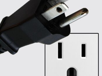 Bangkok Power Plug