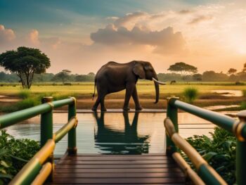 graceful-elephants-and-giraffes-at-safari-world-vjy