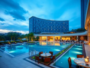hyatt johor bahru what makes it special noi
