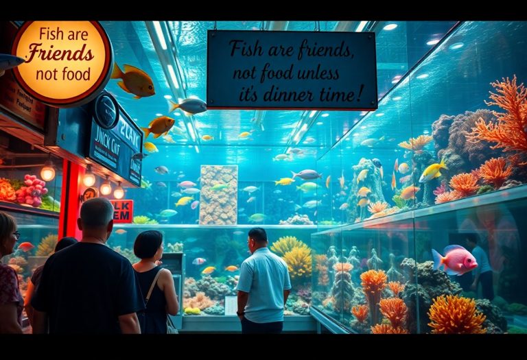 buzz around local fish shops explained kol