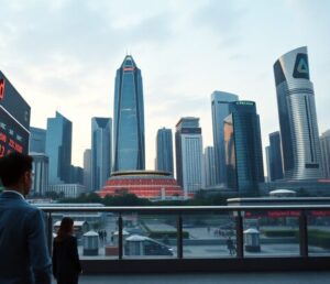 capitaland investment share price​