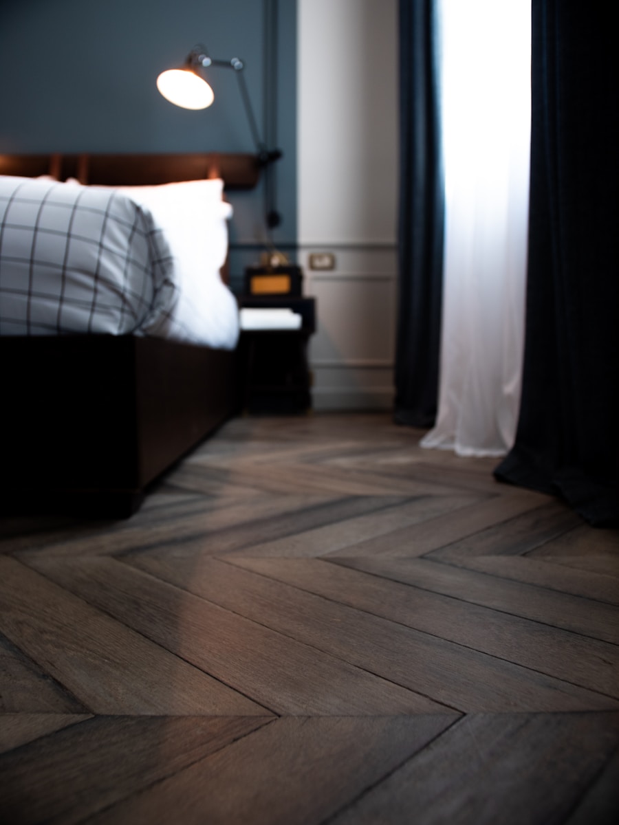 What You Need to Know About Parquet Floor Polish