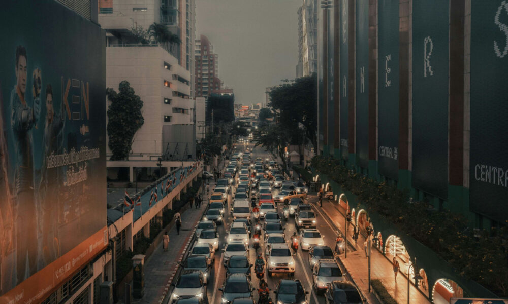 centara grand bangkok