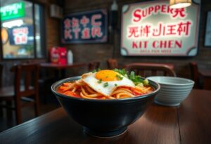 chilli pan mee on batu road my experience diz