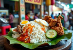 chong pang nasi lemak whats the hype bnx