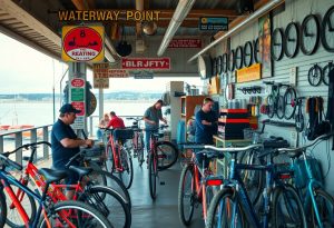 choosing the right bicycle repair shop near me bqx