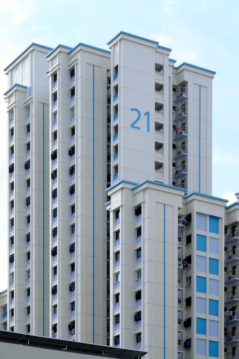Downgrade From Condo To HDB